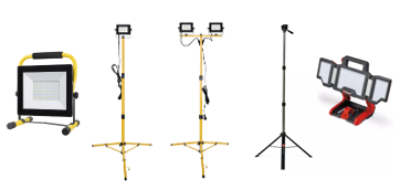 Proyectores LED