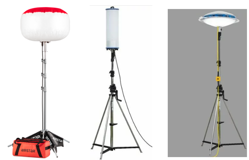 LED de exterior